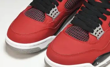 Bravo Retro Jordan 308497-603 Toro 4 0613